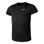 Vêtements Nike Court Dri-Fit Advantage Half-Zip Tee